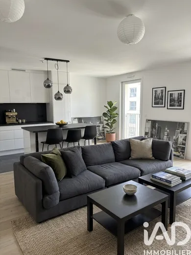 Appartement à Romainville (93230)