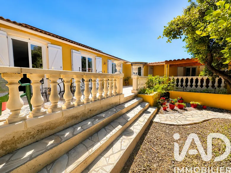 Maison 4 pièces 145 m² · à Villeneuve-lès-Avignon · 145 m² · 535 000 €
