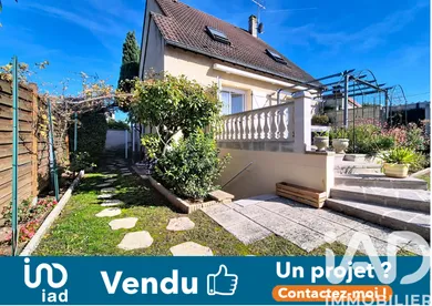 House in Vigneux-sur-Seine (91270)