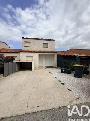 Traditional house in Thuir (66300)