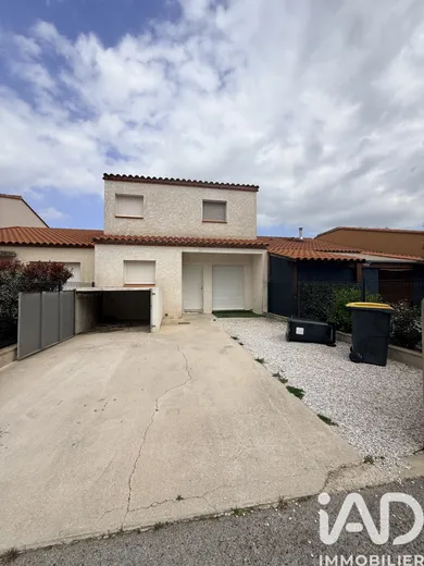 Traditional house in Thuir (66300)
