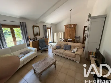 Maison traditionnelle à Nîmes (30900)