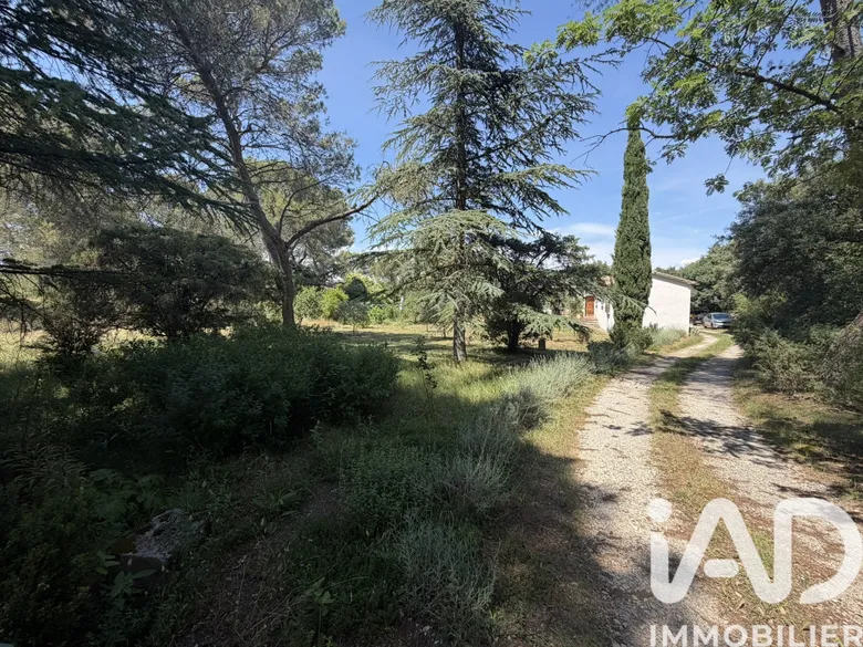 Maison 5 pièces 168 m² · à Nîmes · 168 m² · 560 000 €