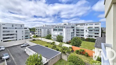 Appartement à Vannes (56000)