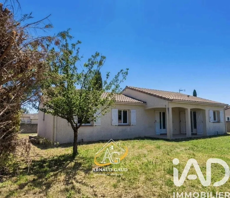 Maison 4 pièces 111 m² · à Bressols · 111 m² · 265 000 €