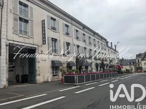 Immeuble à Pithiviers (45300)