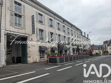 Immeuble à Pithiviers (45300)
