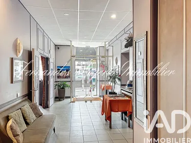 Immeuble à Pithiviers (45300)