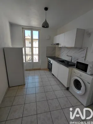 Appartement à Béziers (34500)