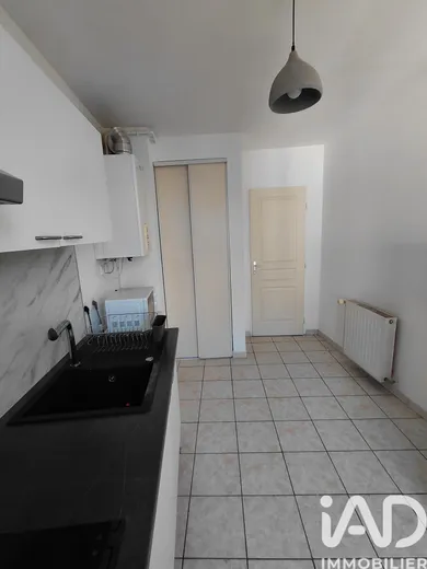 Appartement à Béziers (34500)
