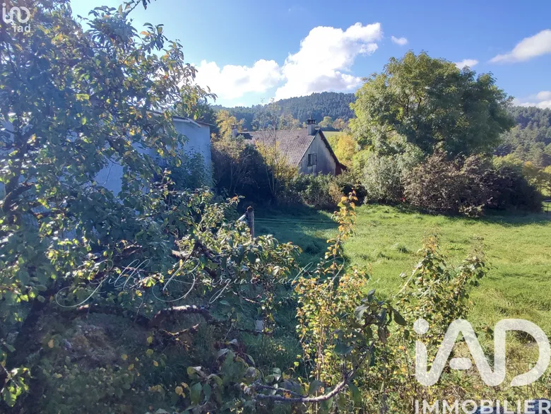 Maison 5 pièces 90 m² · à Le Massegros, Causses, Gorges · 90 m² · 139 000 €