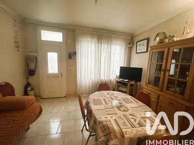 House in Loué (72540)
