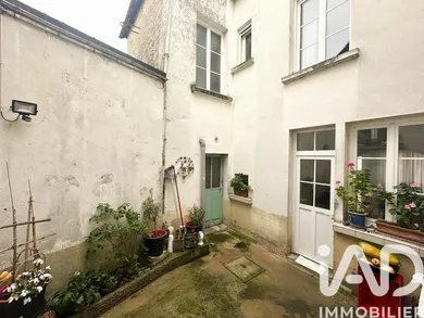 House in Loué (72540)