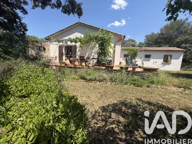 Maison traditionnelle à Nîmes (30900)