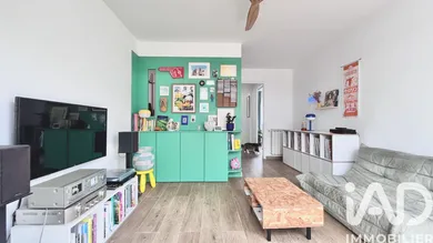 Appartement à Toulon (83000)