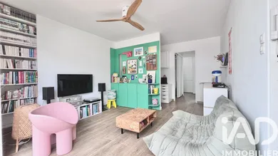 Appartement à Toulon (83000)