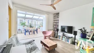 Appartement à Toulon (83000)