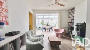 Apartment in Toulon (83000)