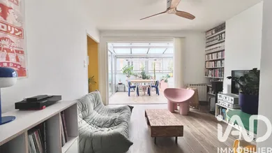Apartment in Toulon (83000)