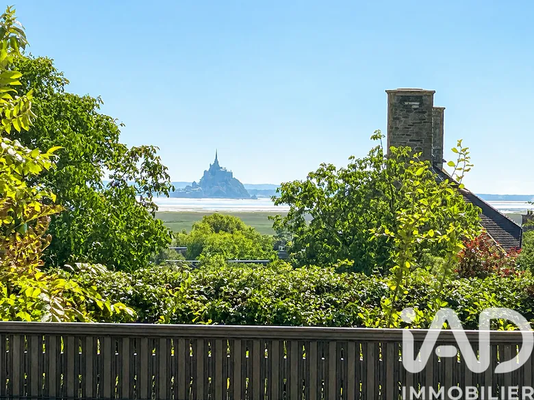 Maison 6 pièces 115 m² · à Vains · 115 m² · 369 000 €