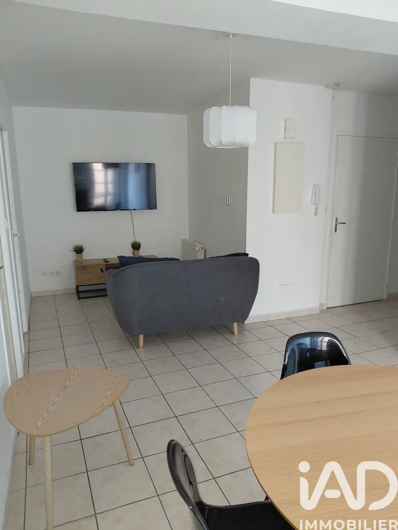 Appartement 4 pièces 75 m² · à Béziers · 75,2 m² · 93 900 €