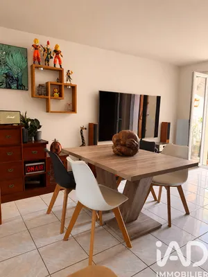 Maison à Crégy-lès-Meaux (77124)
