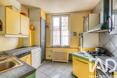 Demeure à Saâcy-sur-Marne (77730)