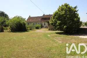 Farm in GARCHIZY (58600)