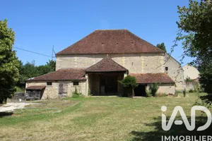 Farm in GARCHIZY (58600)