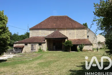 Farm in GARCHIZY (58600)