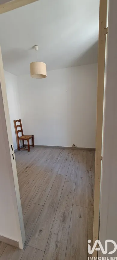 Appartement à Nîmes (30900)