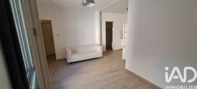 Appartement à Nîmes (30900)