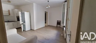 Appartement à Nîmes (30900)