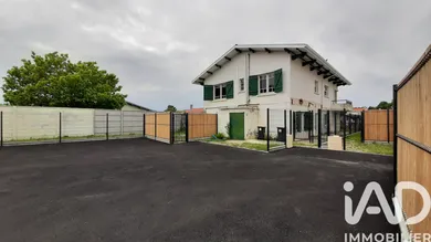 House in Gujan-Mestras (33470)