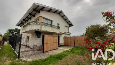 House in Gujan-Mestras (33470)