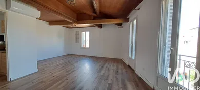 Appartement à Nîmes (30900)