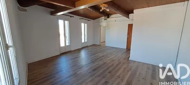 Appartement à Nîmes (30900)