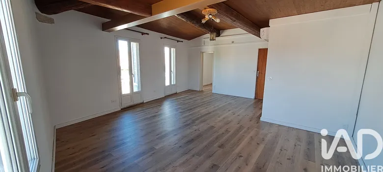 Appartement 2 pièces 53 m² · à Nîmes · 53 m² · 148 000 €