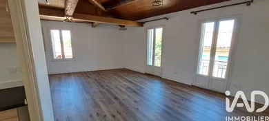Appartement à Nîmes (30900)