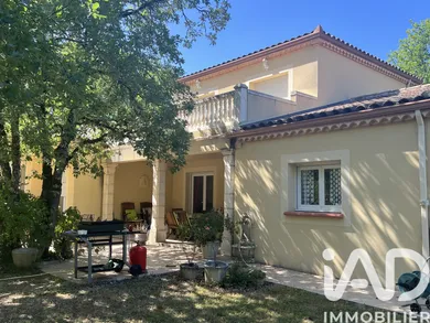 Maison à Lalbenque (46230)