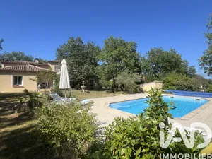 Maison à Lalbenque (46230)