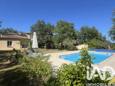 Maison à Lalbenque (46230)