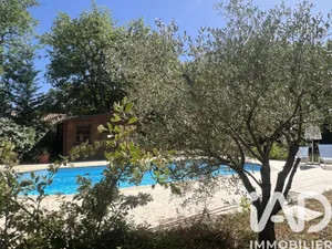 Maison à Lalbenque (46230)