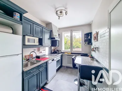 Appartement à Cran-Gevrier (74960)