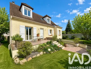 House in Limeil-Brévannes (94450)