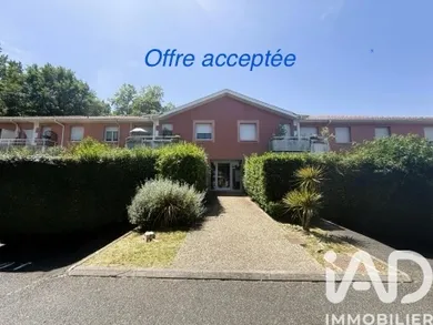 Appartement à Pau (64000)