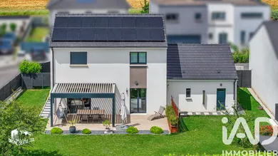 House in Gandrange (57175)