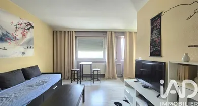 Appartement à Metz (57070)