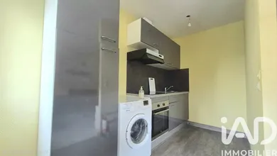 Appartement à Metz (57070)