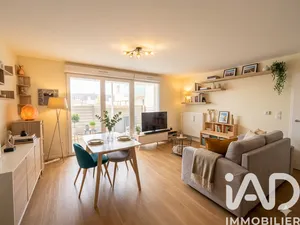 Apartment in Haubourdin (59320)